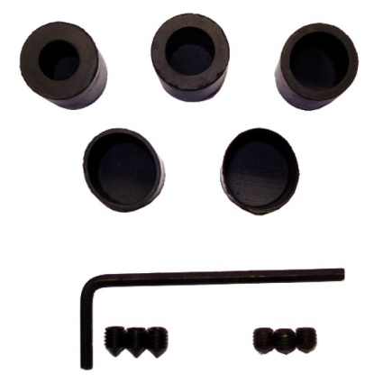 Momo Standard Shift Gear Knob Fitting Kit